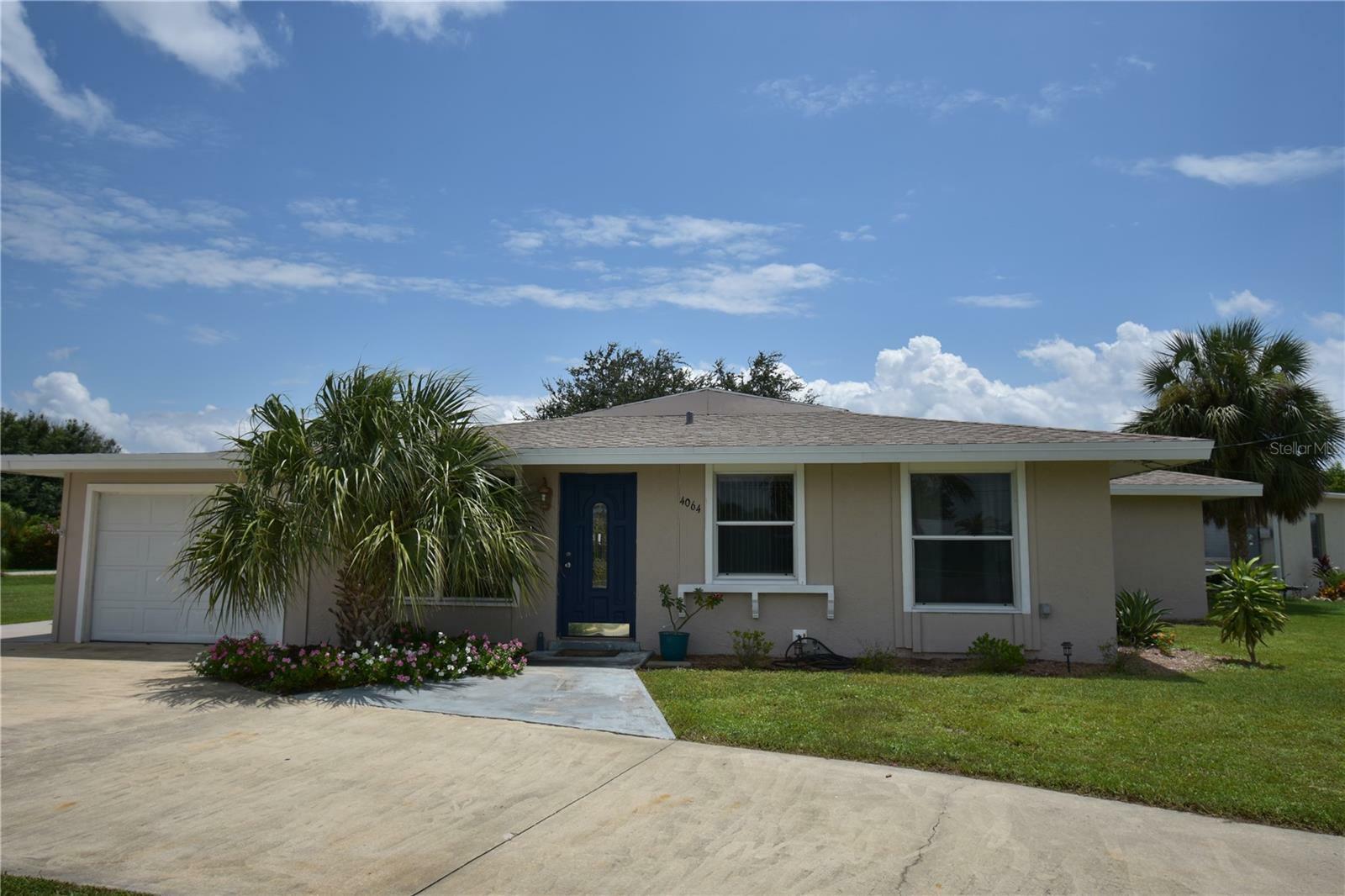 Property Photo:  4064 Harbor Boulevard  FL 33952 