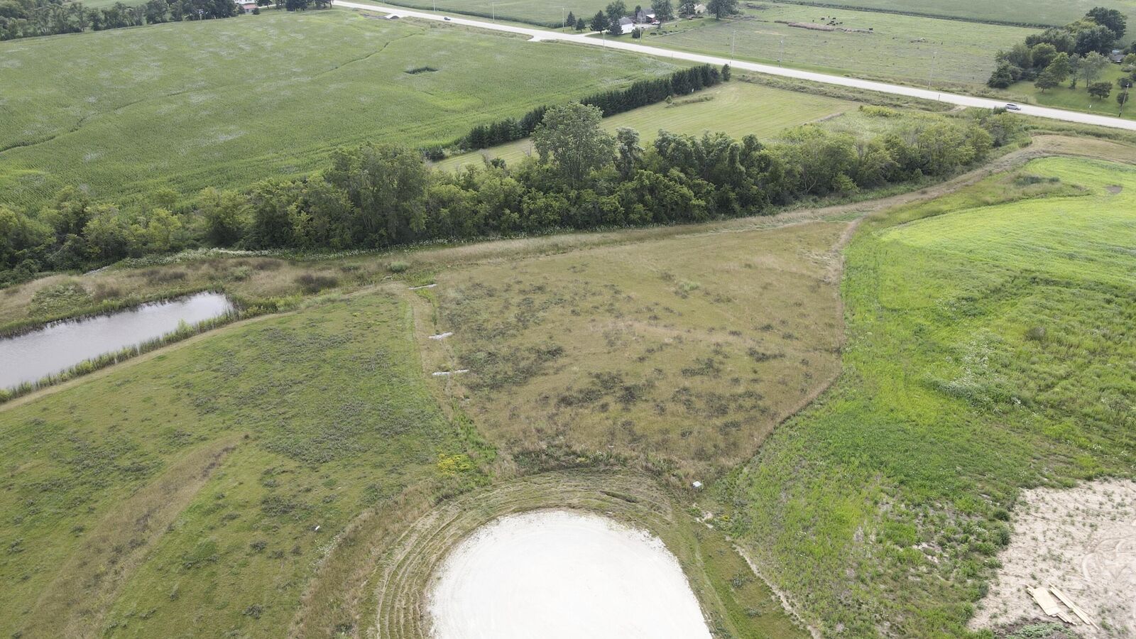 Property Photo:  1514 Yorkville Meadows Ct  WI 53182 