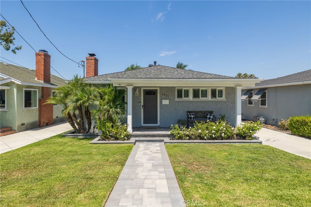 Property Photo:  1921 254th Street  CA 90717 