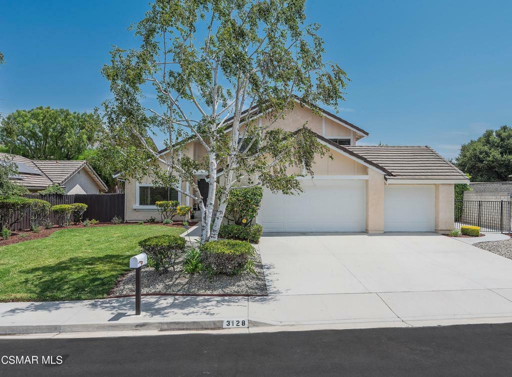 Property Photo:  3128 Indian Mesa Drive  CA 91360 