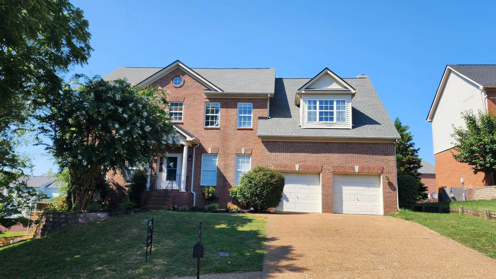 Property Photo:  151 Mansker Park Dr  TN 37075 