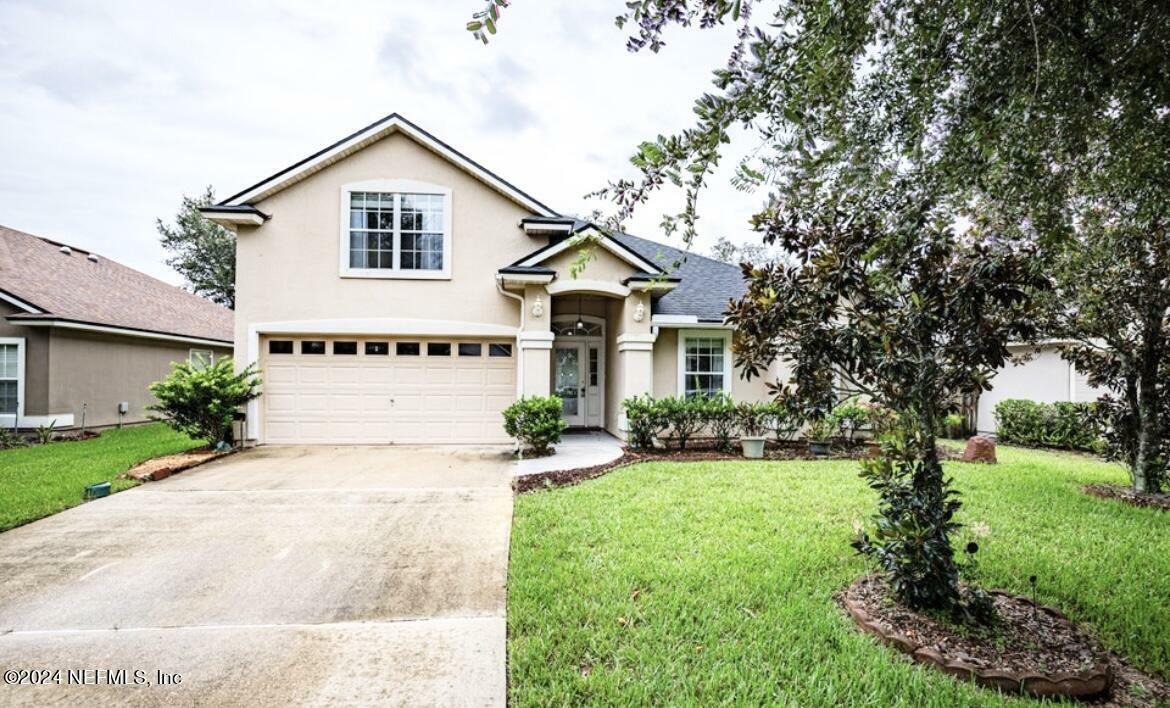 Property Photo:  3009 Fort Caroline Court  FL 32092 