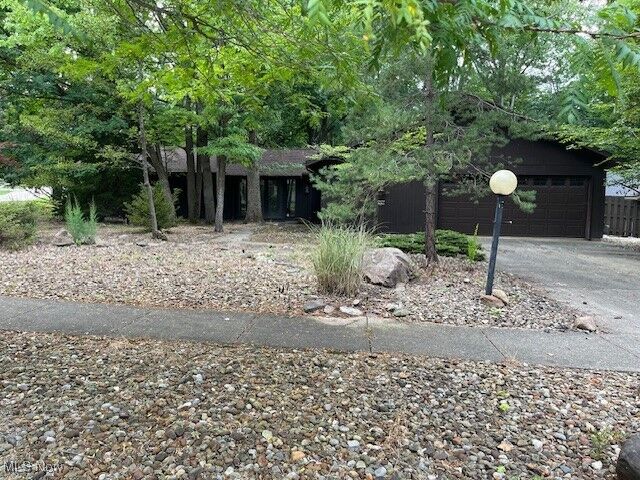 Property Photo: 17690 Falling Leaves Road OH 44136