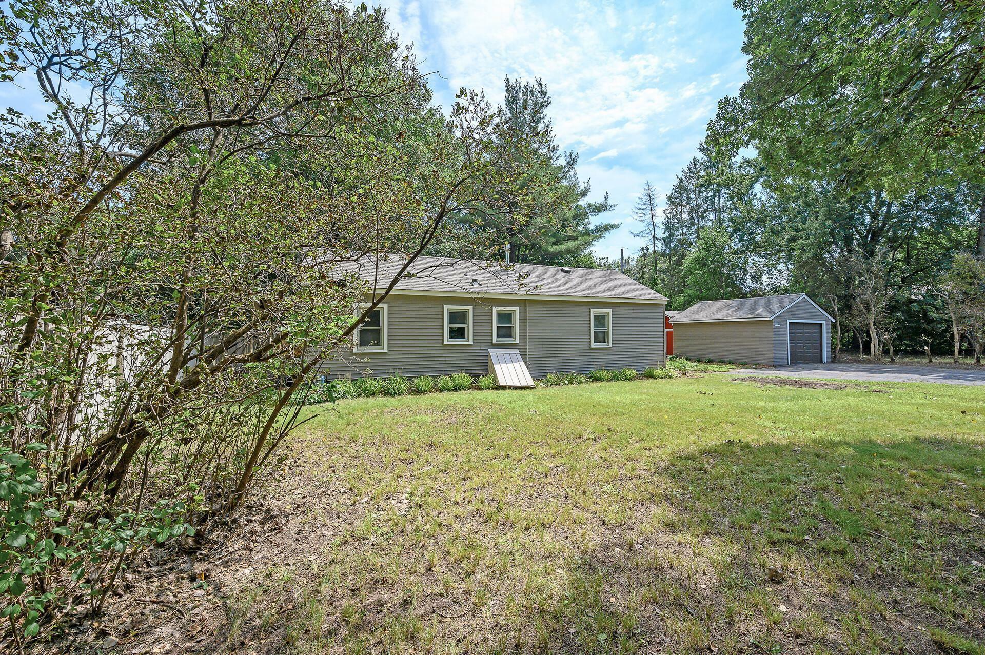 Property Photo:  10049 Ibis Street NW  MN 55433 