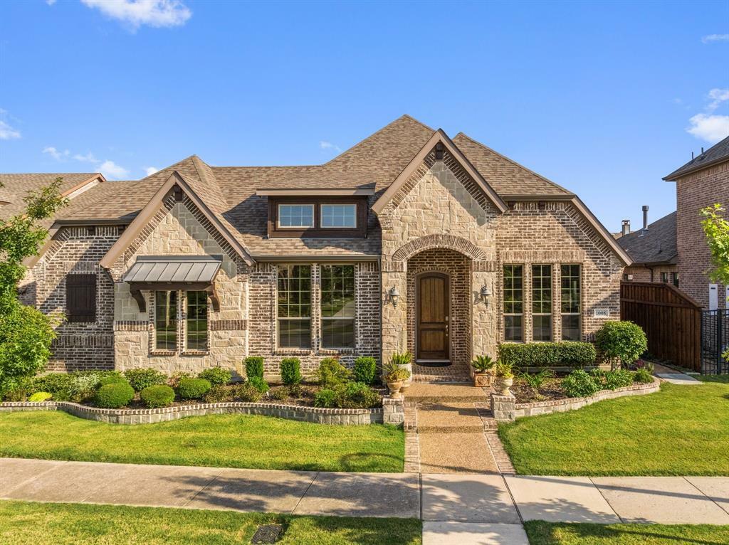 Property Photo:  1008 Crystal Oak Lane  TX 76005 