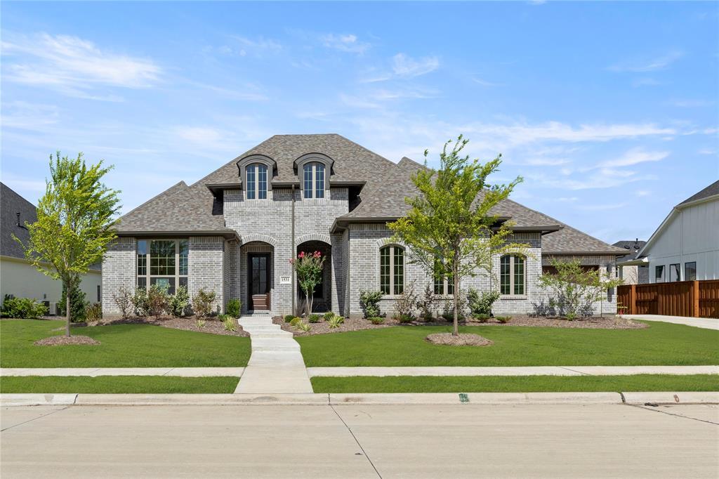 1531 Fairmont  Prosper TX 75078 photo