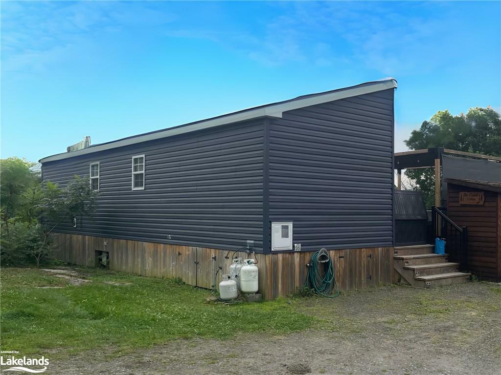 Photo de la propriété:  1336 Morrison Lake Road 26 Mplrdg  ON P0E 1G0 