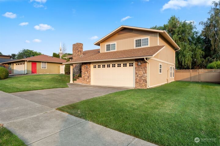 Property Photo:  29 Imperial Street  WA 99362 