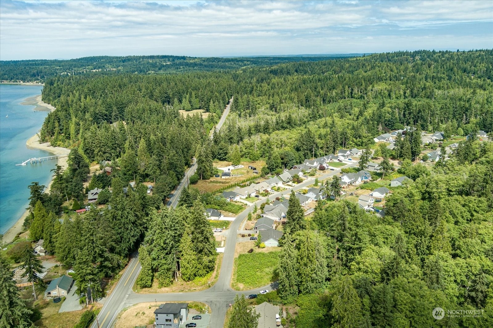 Property Photo: 1774 Twin Oaks Lane WA 98249