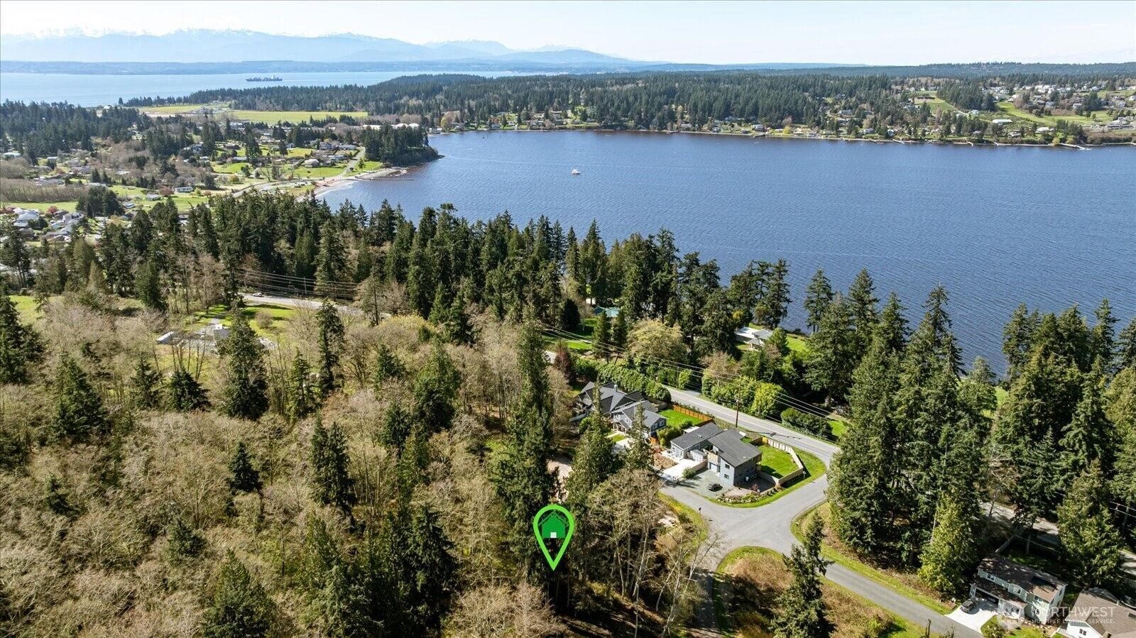 Property Photo: 1774 Twin Oaks Lane WA 98249