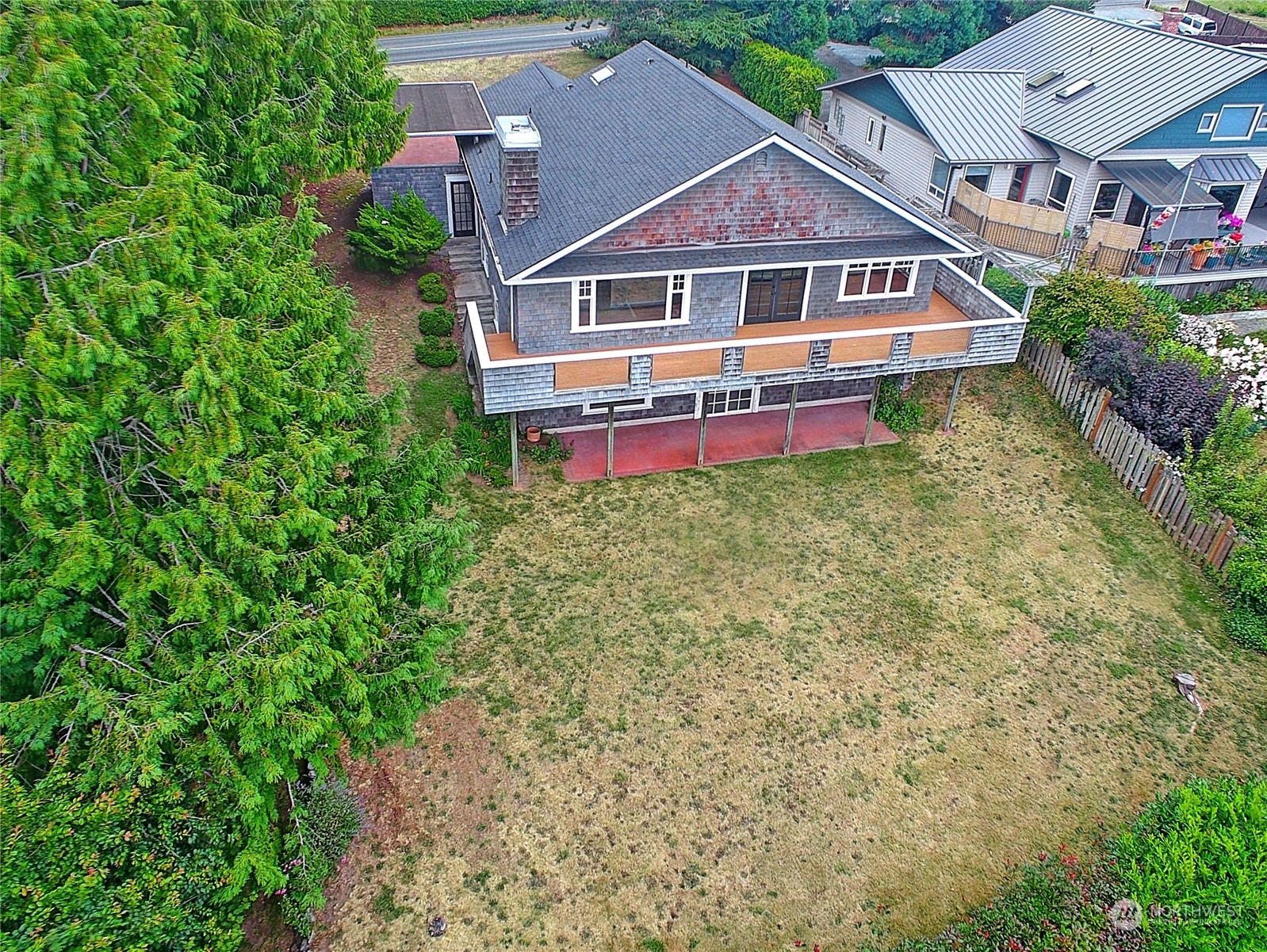 Property Photo:  3586 S Camano Drive  WA 98282 