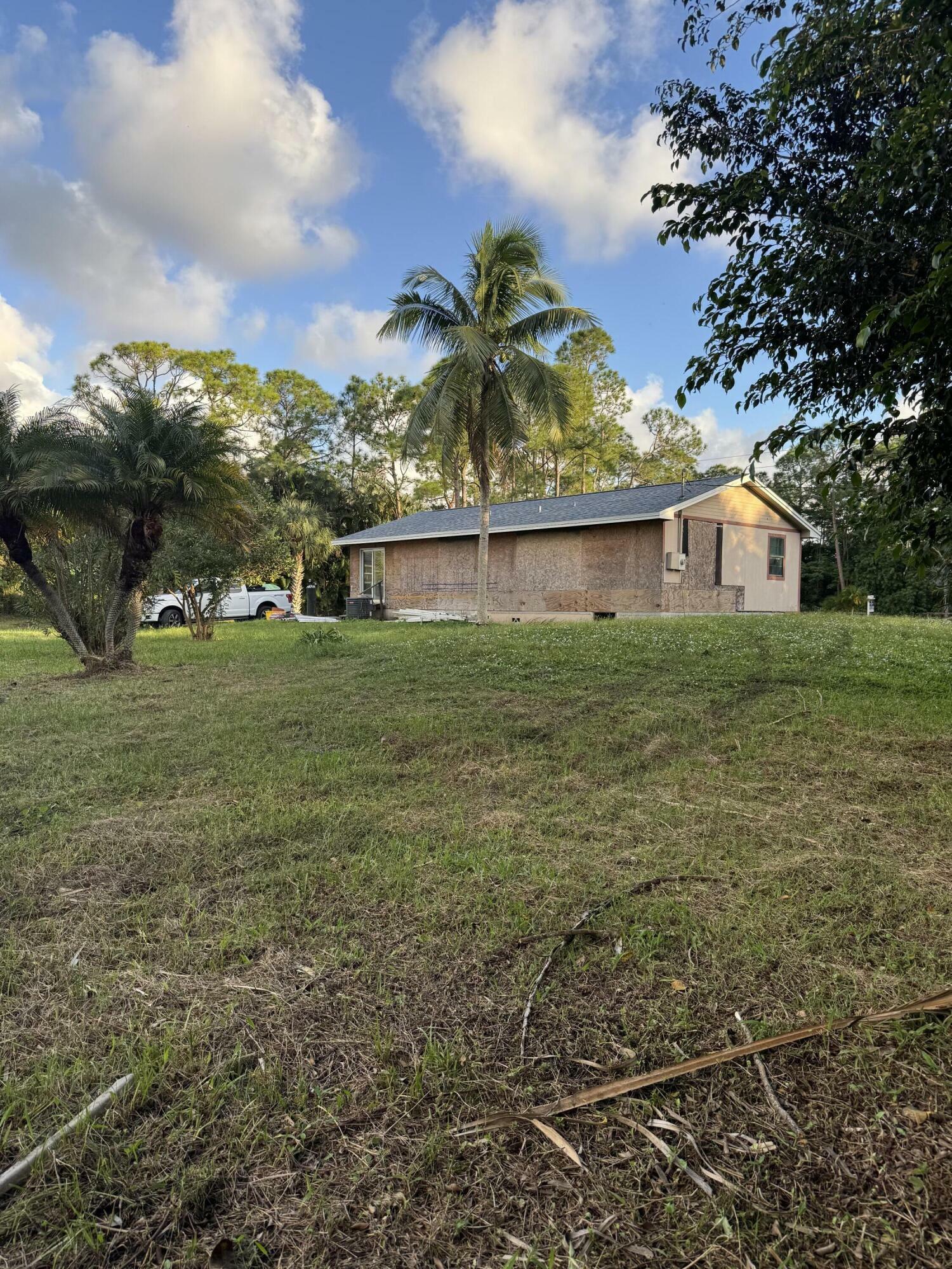 Property Photo:  10547 150th Court N  FL 33478 