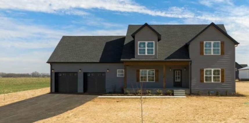 Property Photo: 1192 Meng Road KY 42104