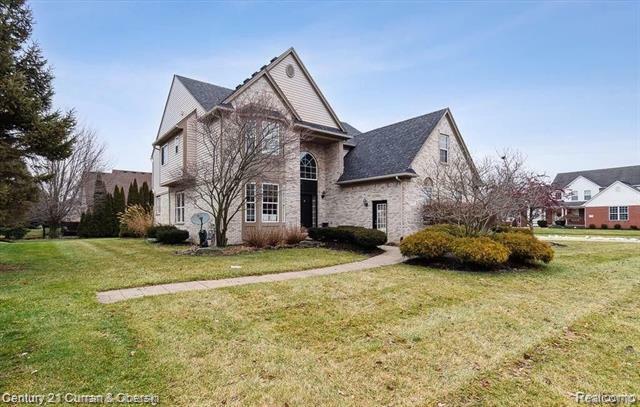 Property Photo:  48990 Laguna Drive  MI 48111 