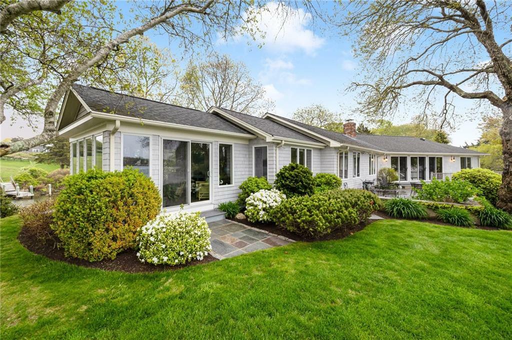 Property Photo:  115 Westcote Drive  RI 02879 