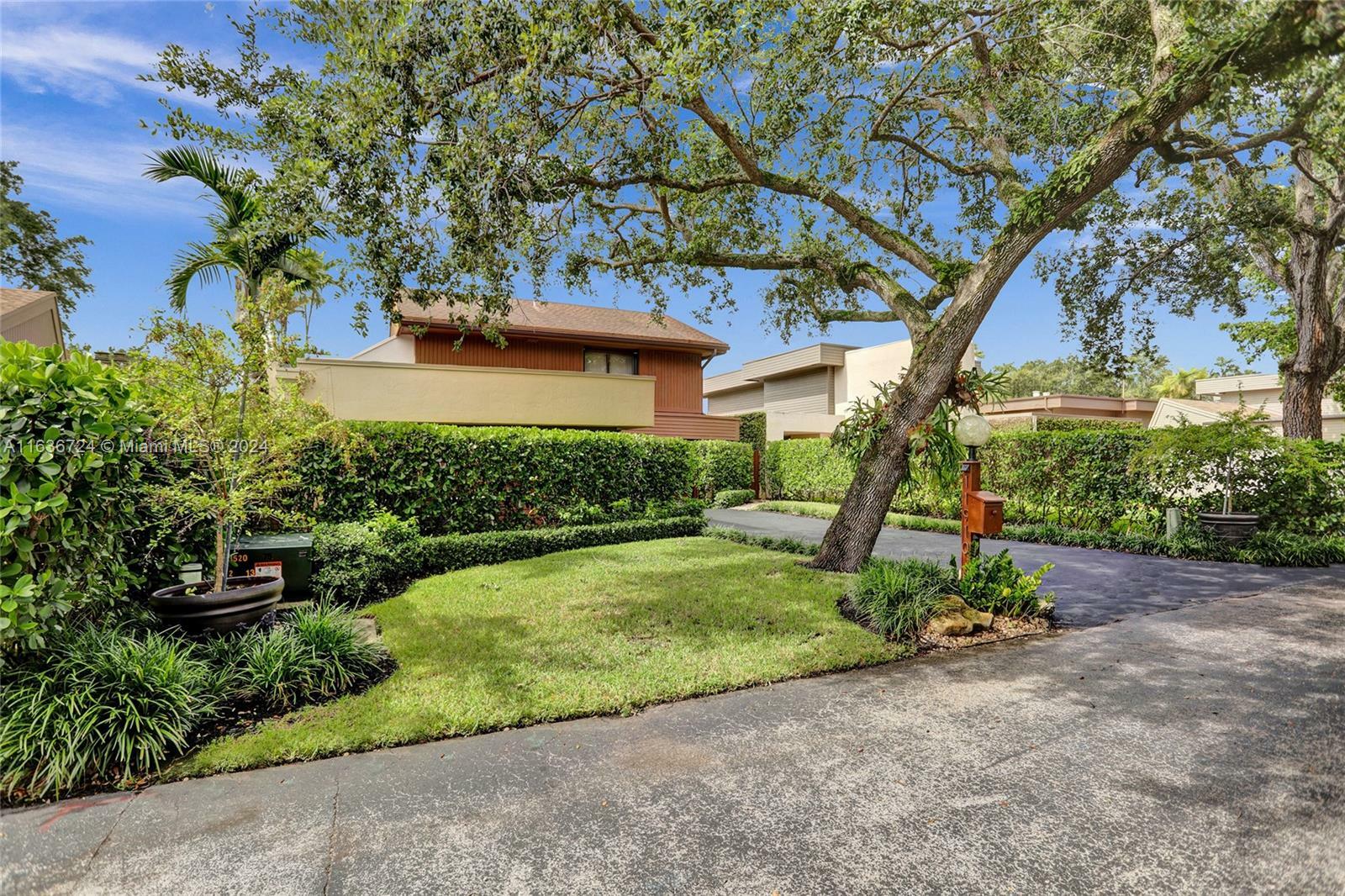 Property Photo:  11910 SW 78th Ter  FL 33183 