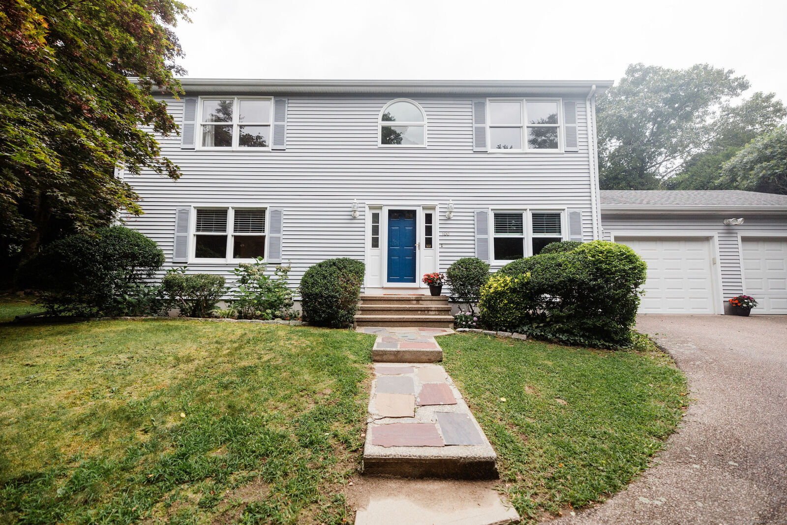 Property Photo:  100 Asher Avenue  CT 06379 