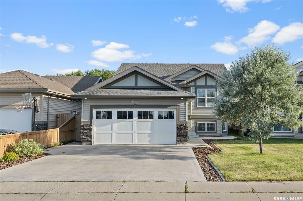 634 Lehrer Crescent  Saskatoon SK S7R 0L2 photo