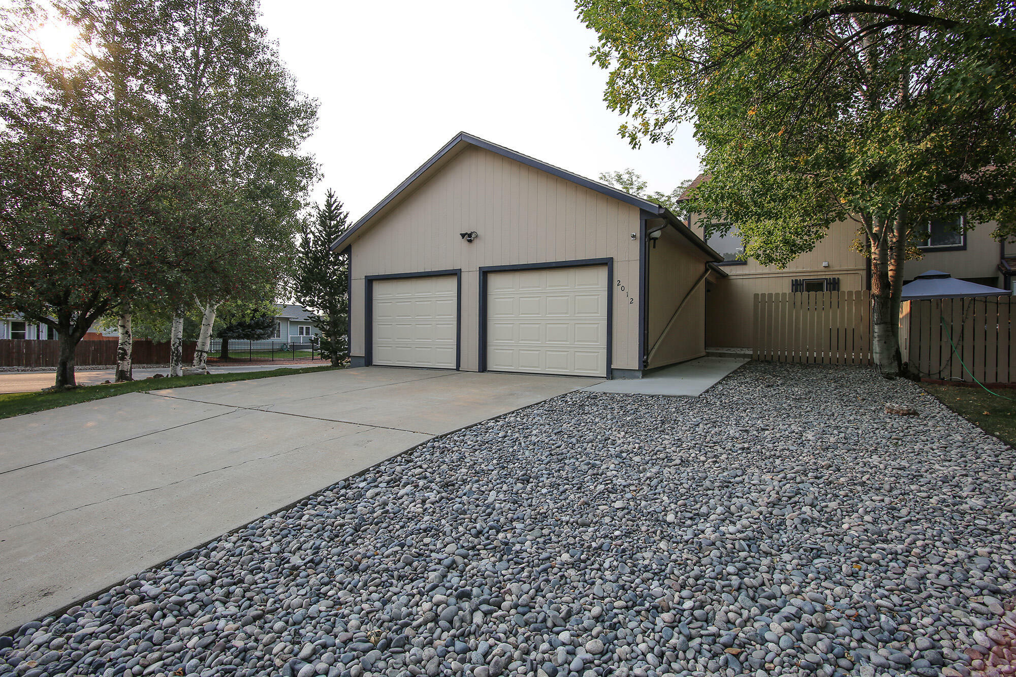 Property Photo:  2012 Quail Court  WY 82801 