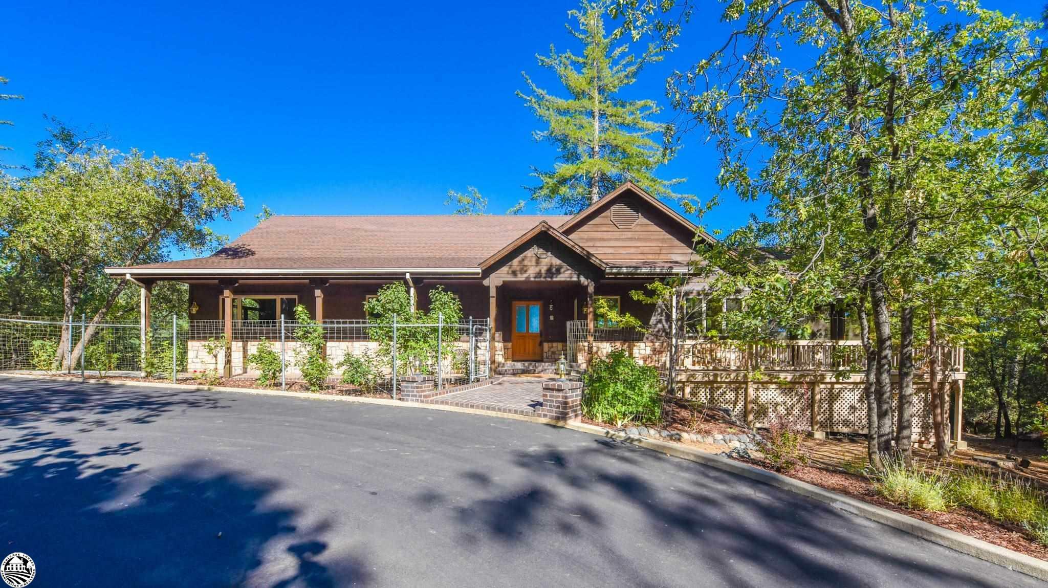 Property Photo:  23601 Rusty Spur Road  CA 95370 