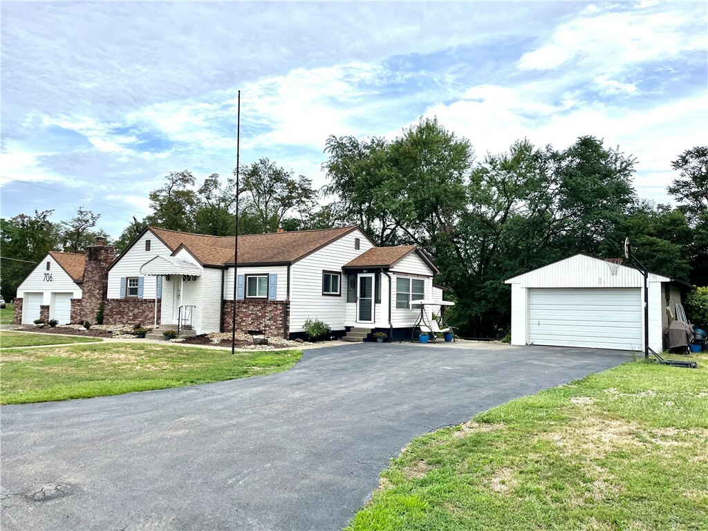 Property Photo:  706 Naysmith Road  PA 15137 