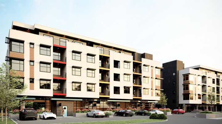 Property Photo: 163 175A Street 413 BC V0V 0V0