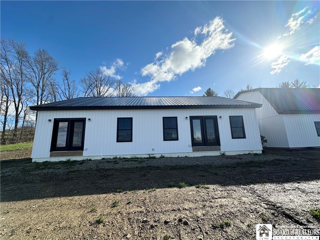 0 Carroll Circle Lot 14  Frewsburg NY 14738 photo