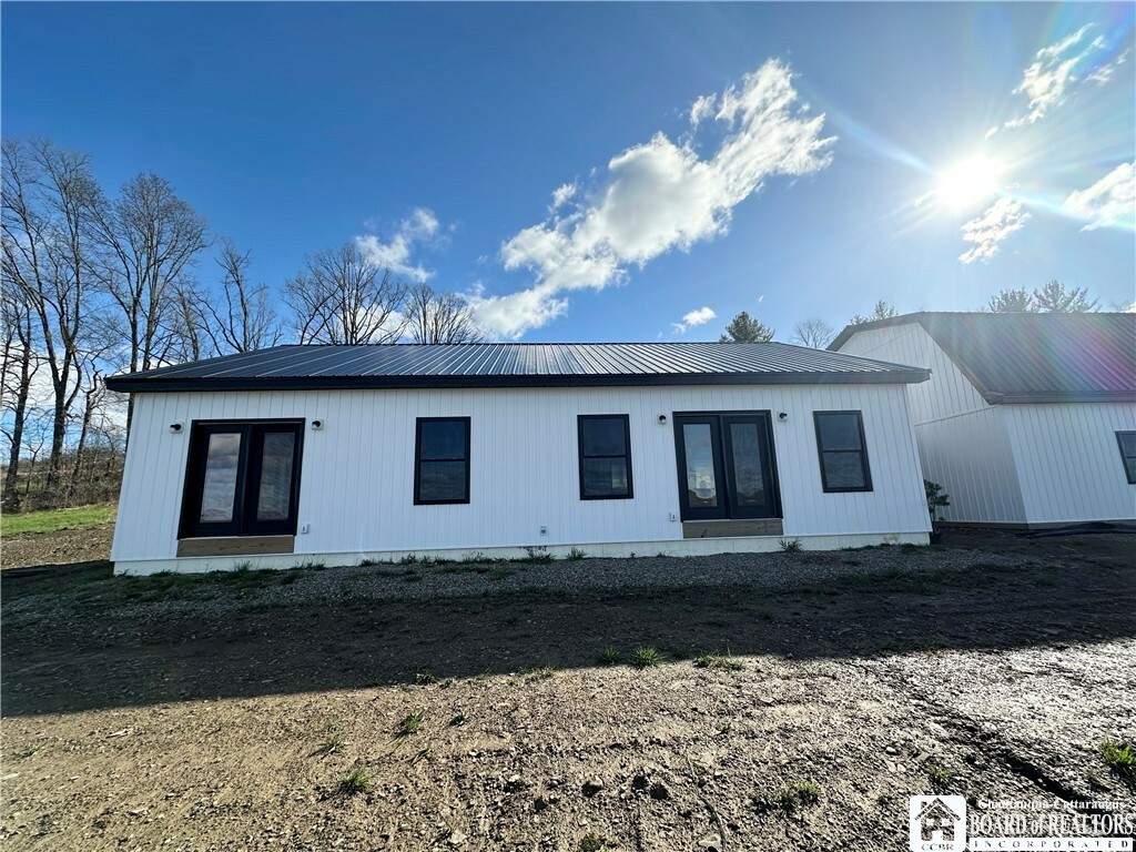 Property Photo: 0 Carroll Circle Lot 14 NY 14738