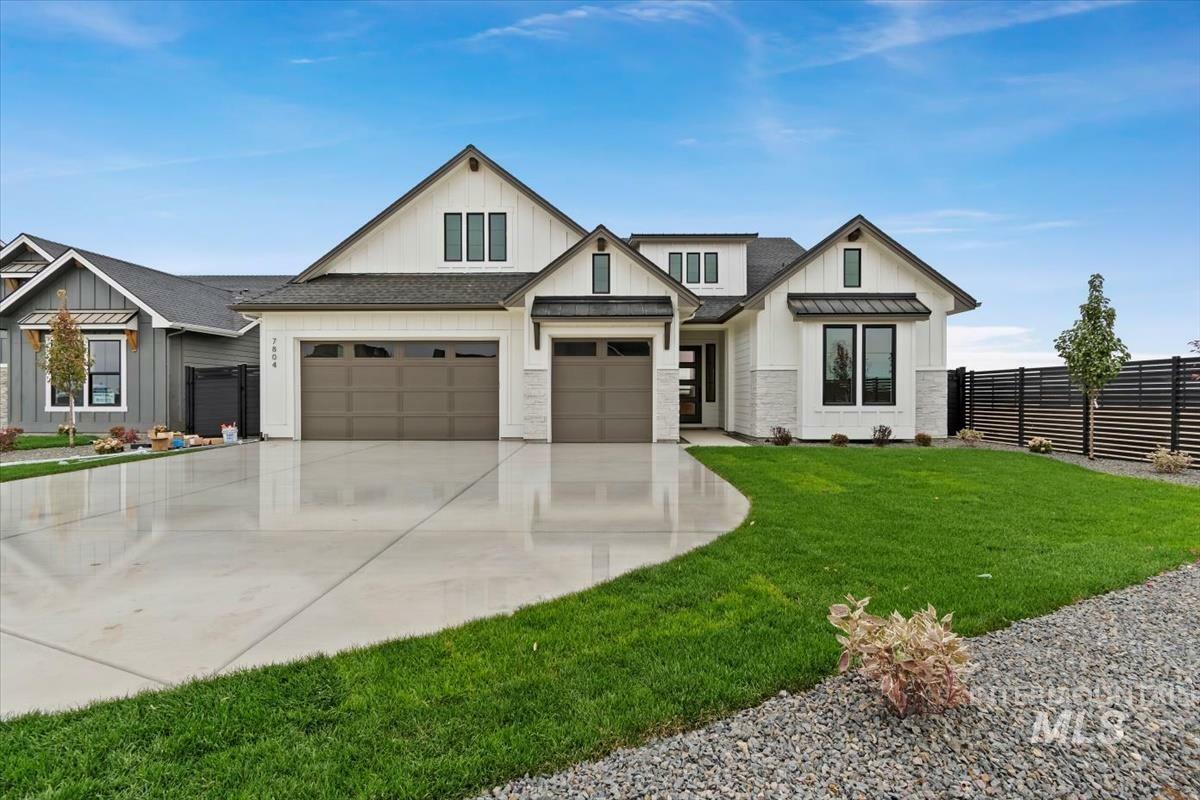 Property Photo: 7804 W Daybreak Run Ct ID 83646