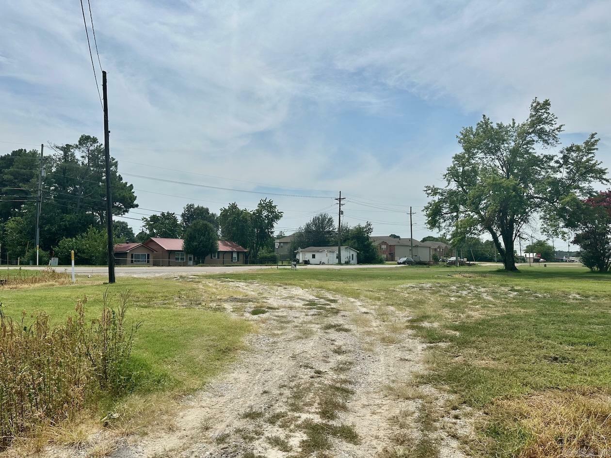 Property Photo:  4604 Highland Drive  AR 72401 