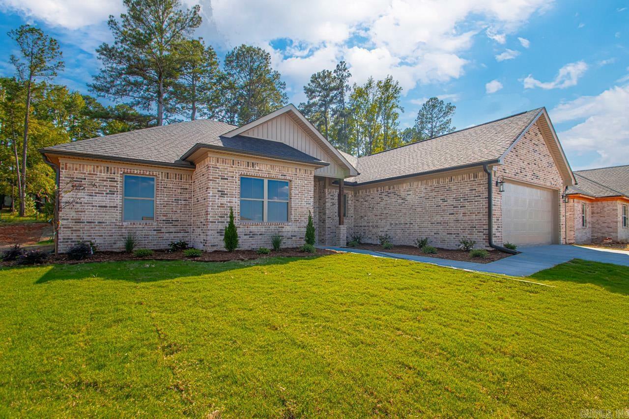 Property Photo:  4021 Springwood Circle  AR 72022 