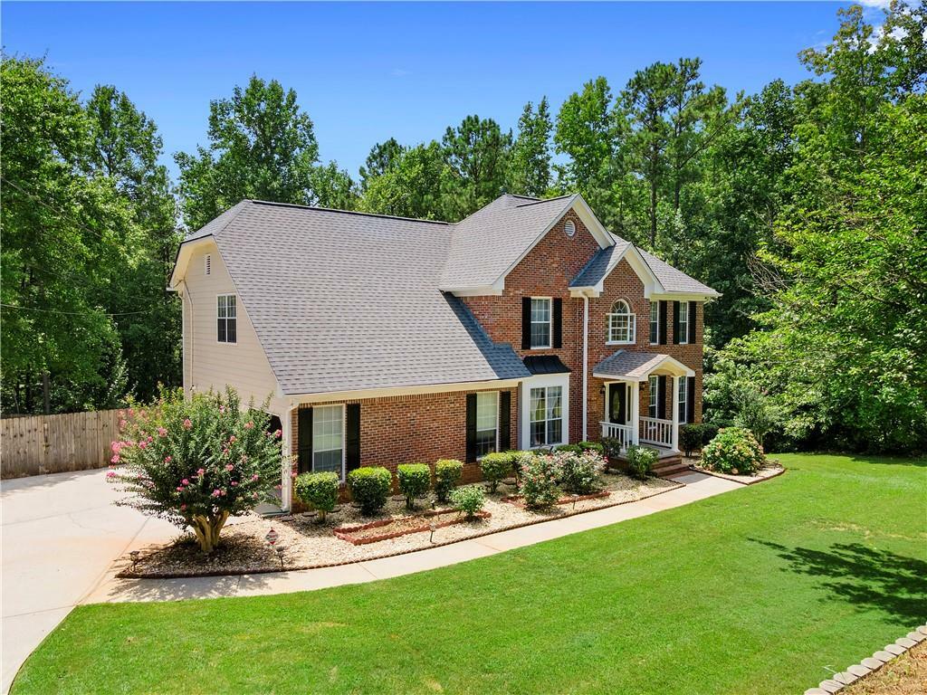 Property Photo:  4173 Chapel Valley Drive  GA 30135 