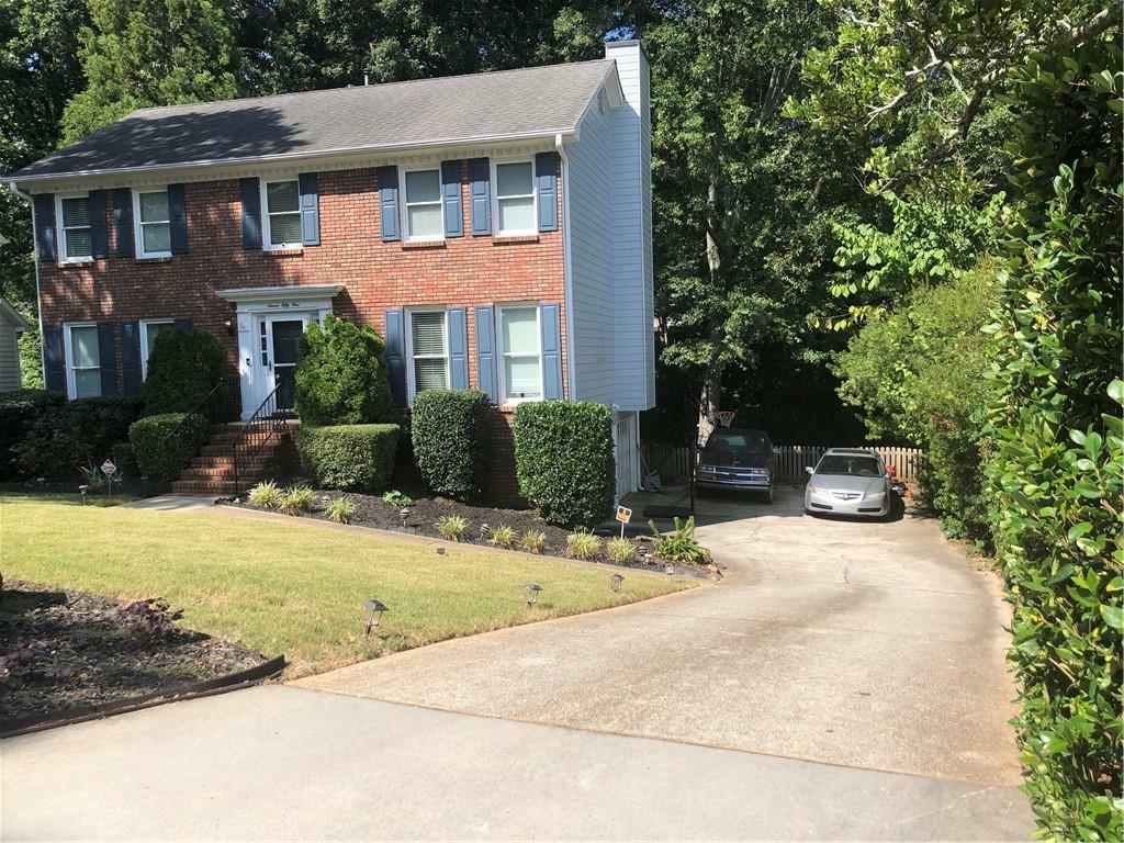 Property Photo:  751 Providence Drive  GA 30044 