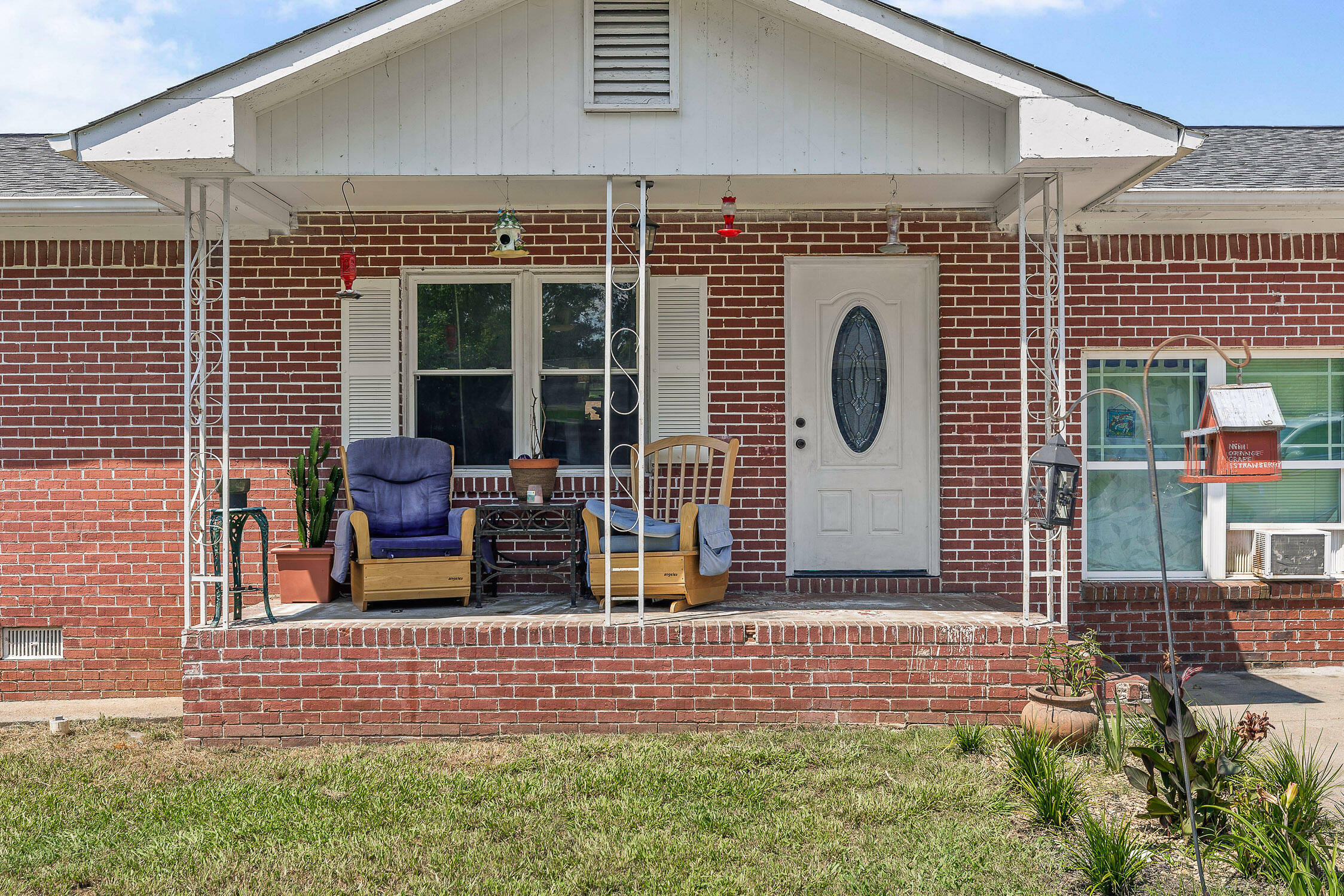 Property Photo:  505 Brittney Pl  GA 30721 