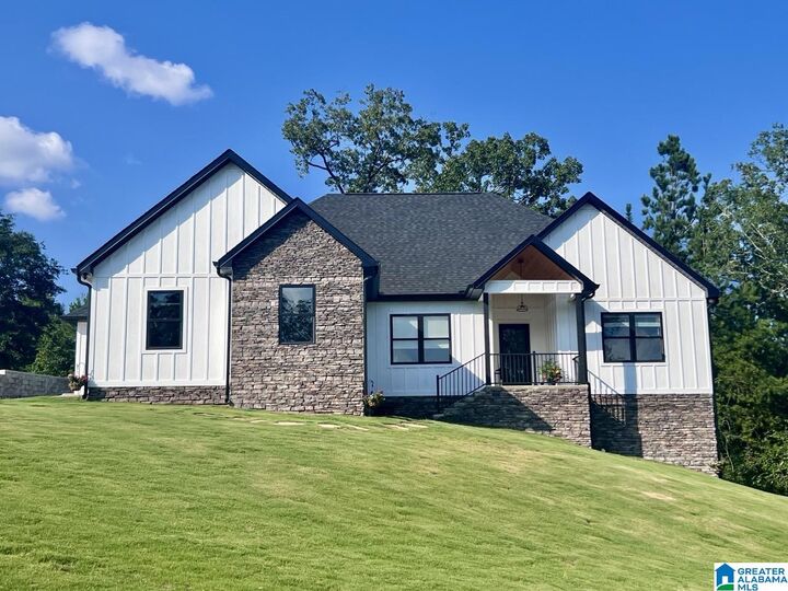 289 Lake Pointe Drive  Lincoln AL 35096 photo