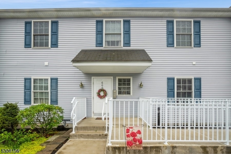 Property Photo:  603 Clark Rd  NJ 08833 