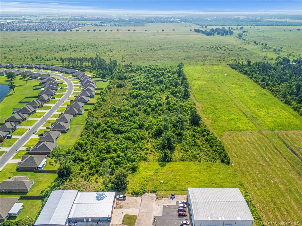 Property Photo: 0 Petro Point Drive LA 70607