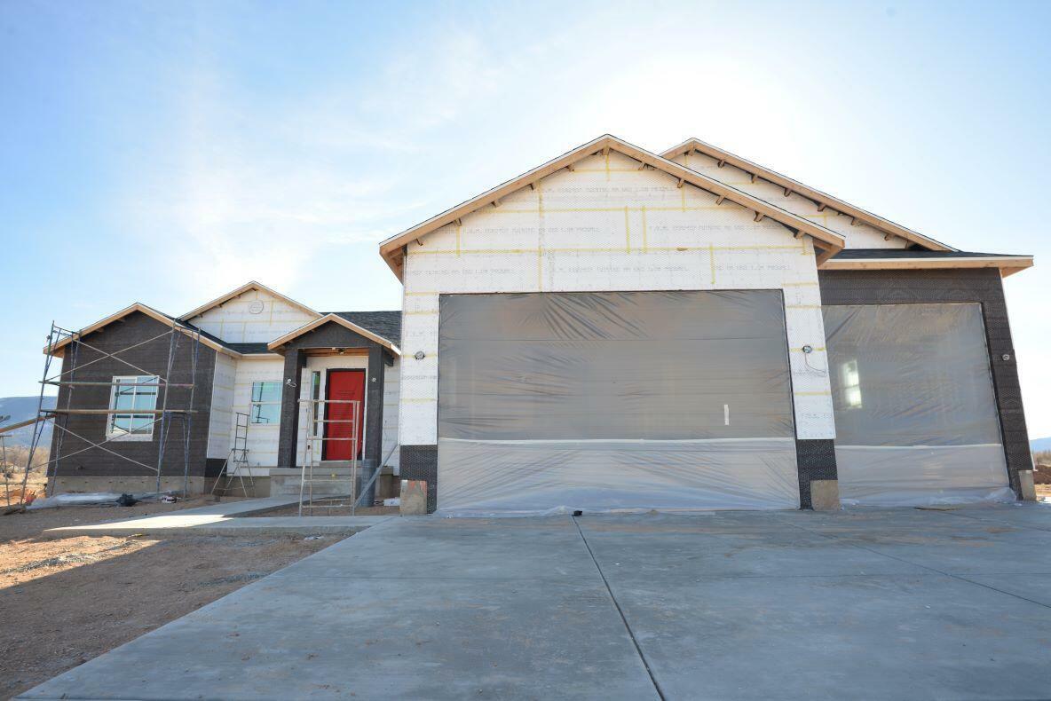 Property Photo:  3837 W 925 St N  UT 84721 