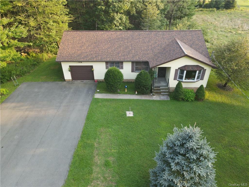 Property Photo:  24 Buff Road  NY 12726 