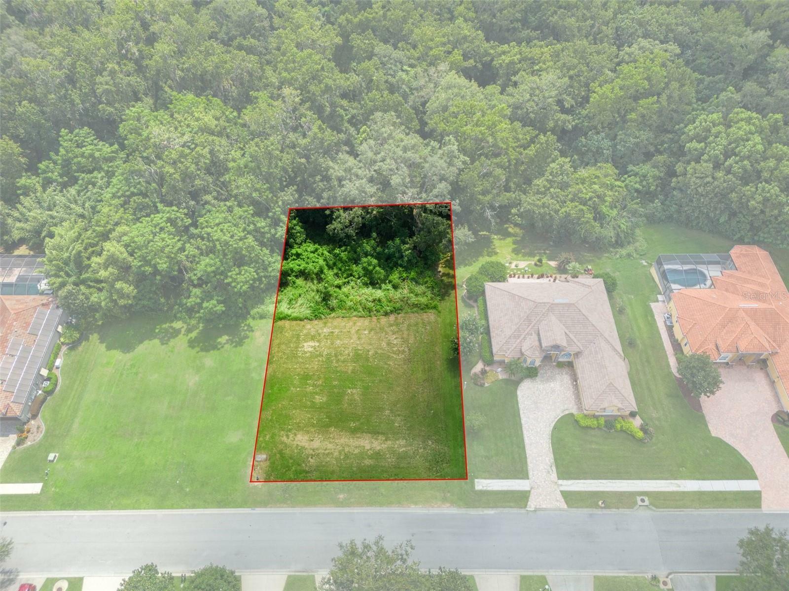 13208 Tradition Drive  Dade City FL 33525 photo