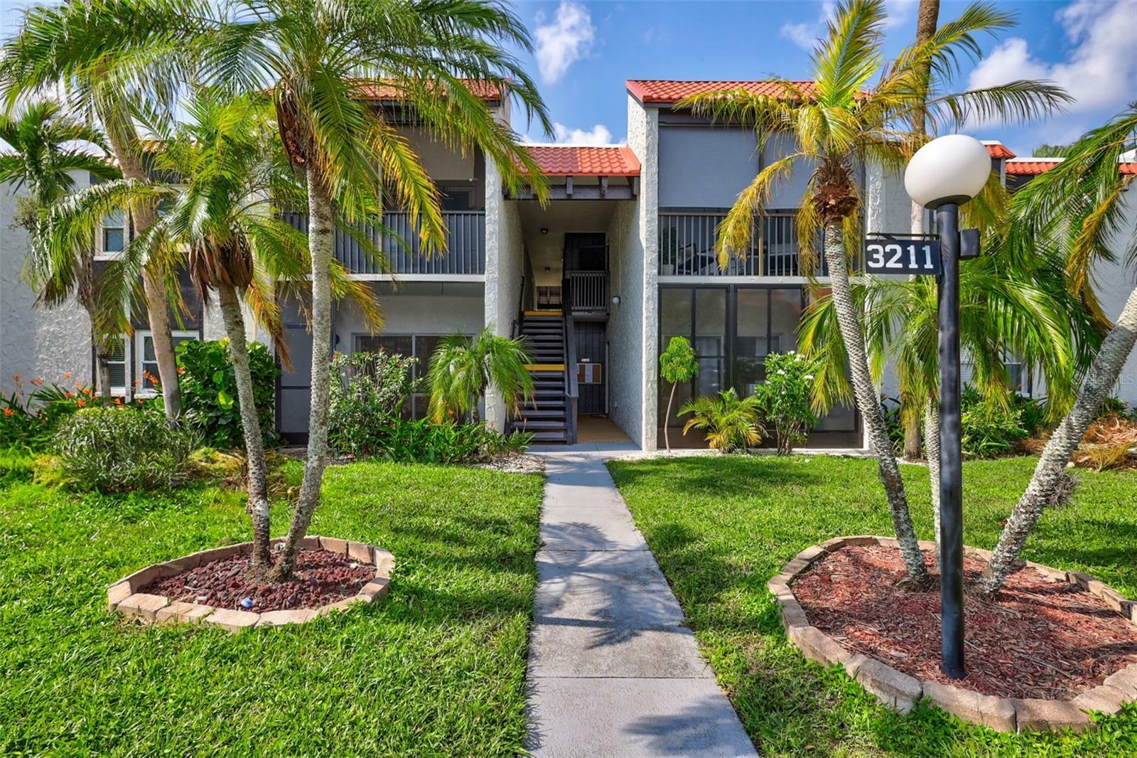 Property Photo:  3211 Beneva Road 101  FL 34232 