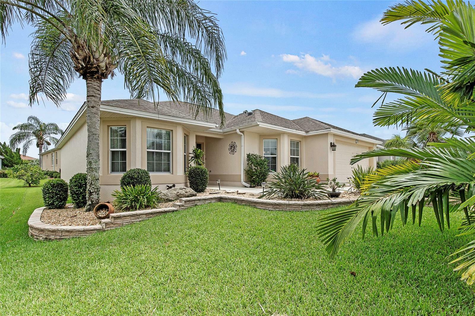 Property Photo:  2361 Glade Run  FL 32162 