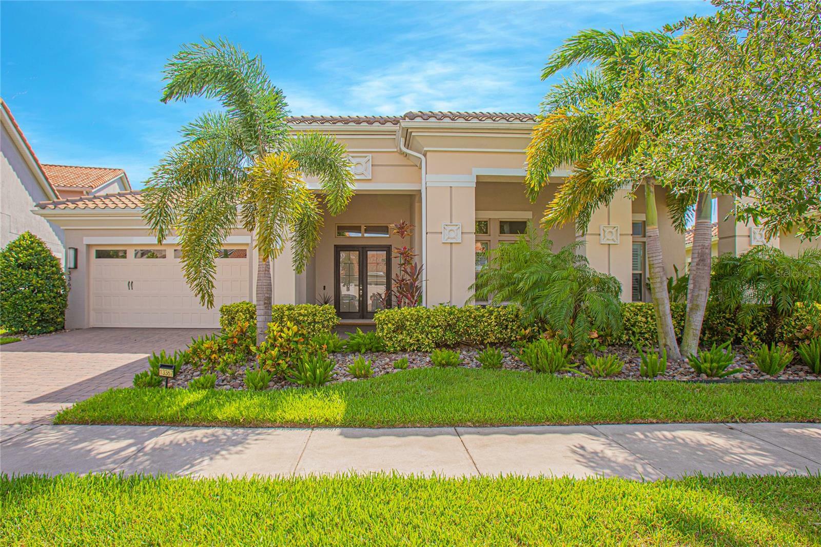 Property Photo:  13367 Alderley Drive  FL 32832 