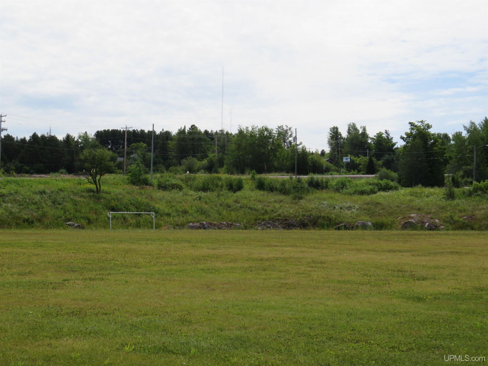 Property Photo:  47663 Main Street  MI 49931 