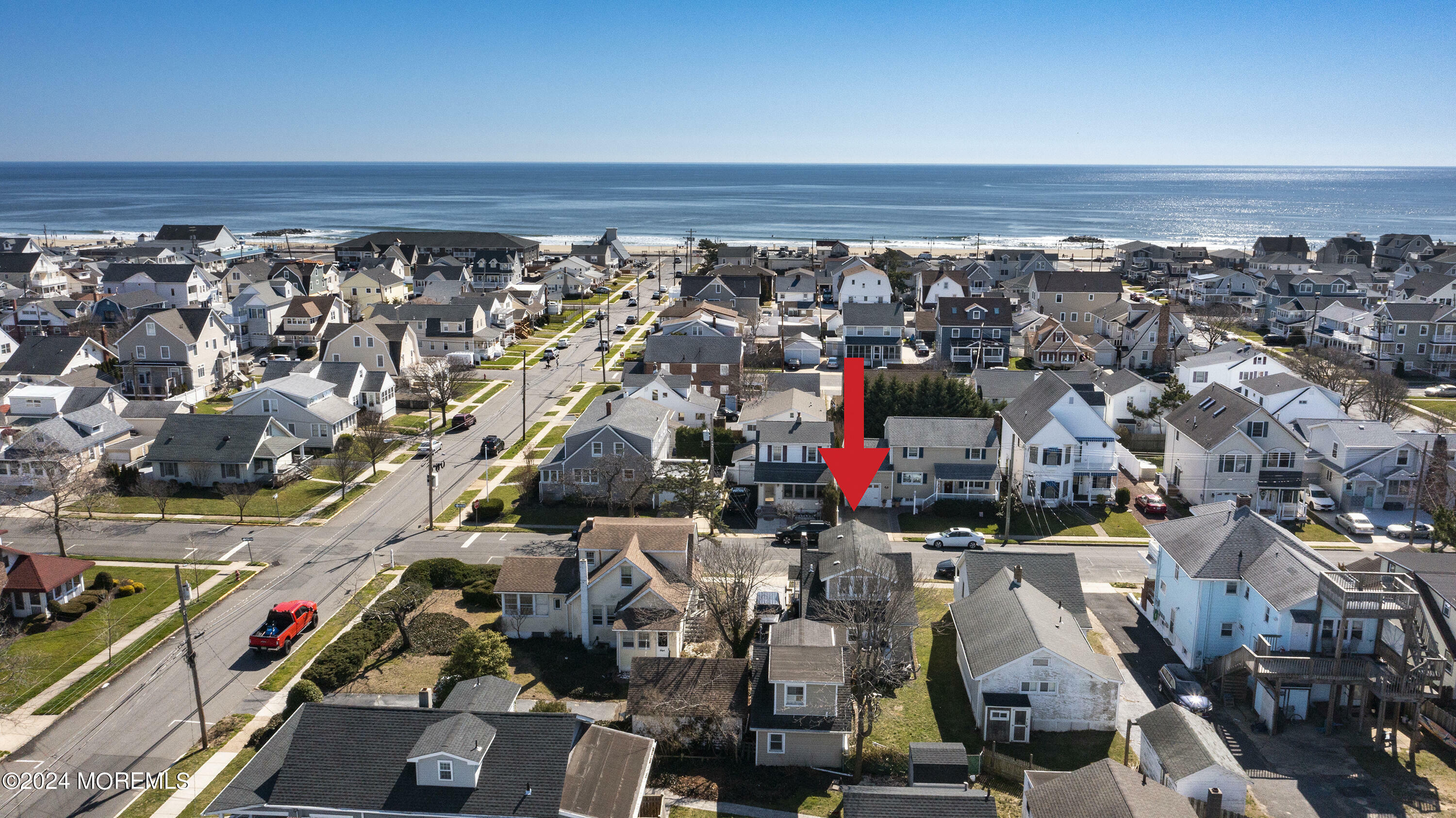 Property Photo: 1803 Snyder Avenue NJ 07719
