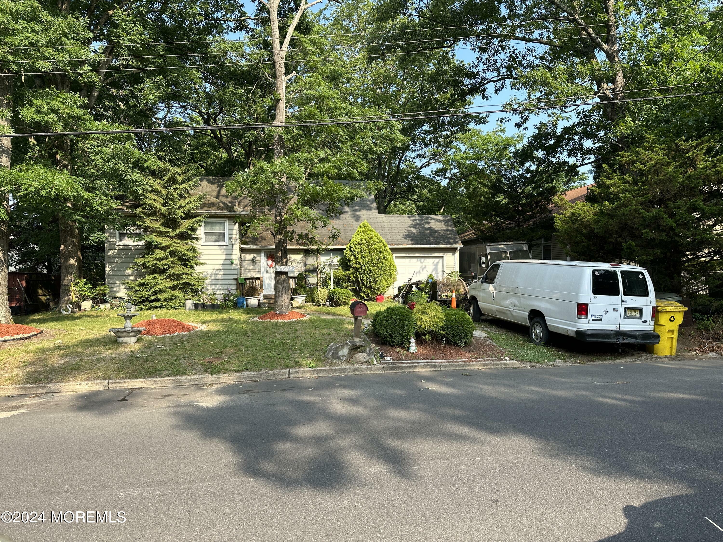 Property Photo:  616 Caranetta Drive  NJ 08701 