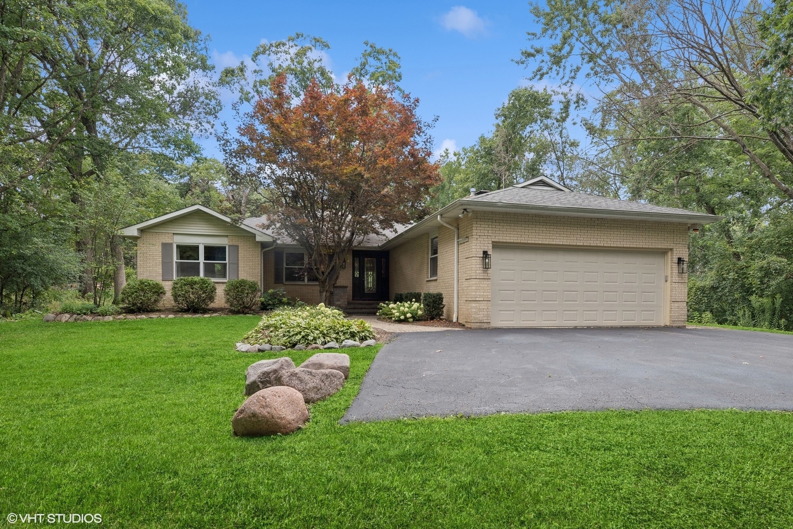 Property Photo:  22032 W Chestnut Ridge Road  IL 60047 