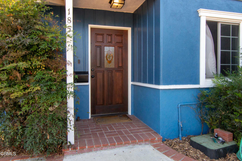 Property Photo:  185 Mara Avenue  CA 93004 