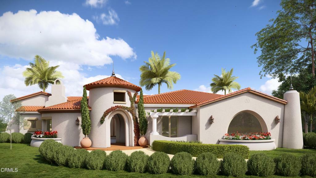 Property Photo: 6174 Cobblestone Drive CA 93003