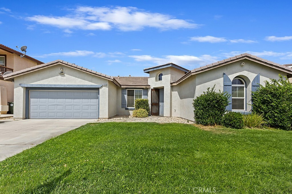 Property Photo:  11968 Autumn Wind Lane  CA 92392 